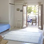 Pensionat Lykomides Linaria (Skyros)