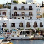 Pensionat Lykomides