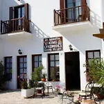 Pensionat Lykomides Linaria (Skyros)