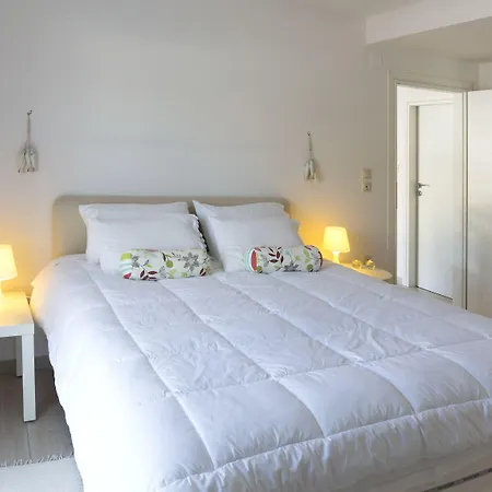 Lykomides 3* Linaria (Skyros)