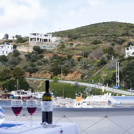 Lykomides Linaria (Skyros)