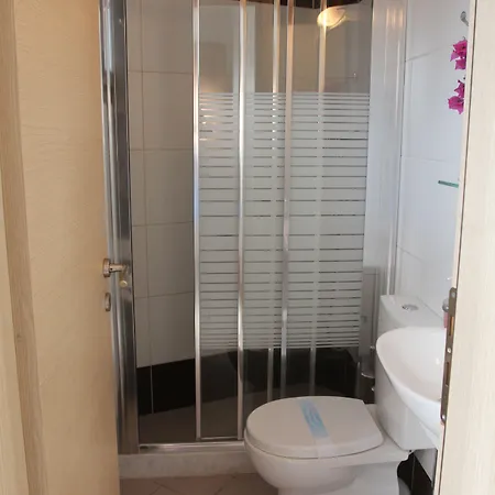 Lykomides 3* Linaria (Skyros)