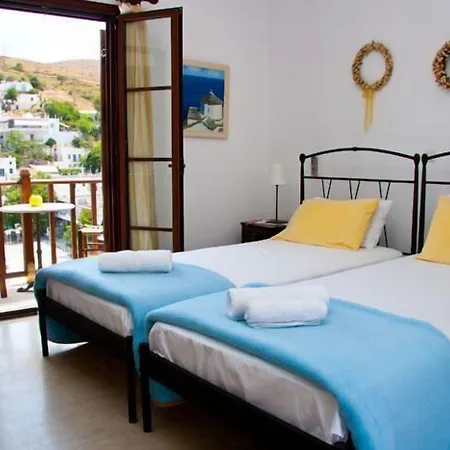 Lykomides Linaria (Skyros)