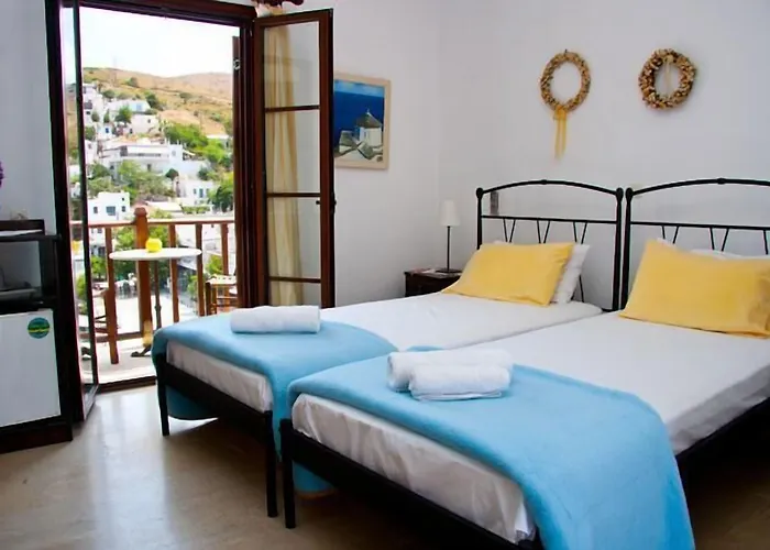 Lykomides Linaria (Skyros)